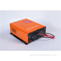 Inverter Pure Sine Wave For Home 1200W Off-Grid Solar Inverter With PMW Charge Controller Supplier